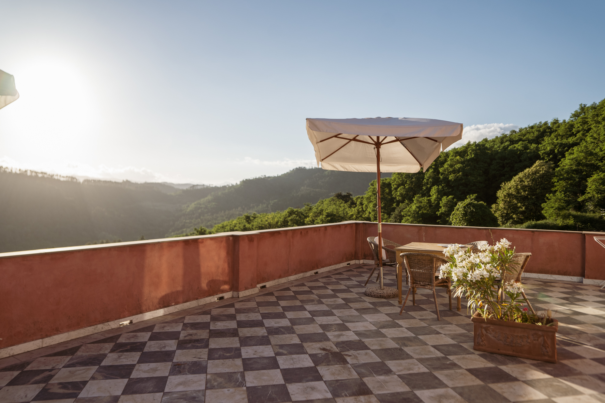 Terrazza